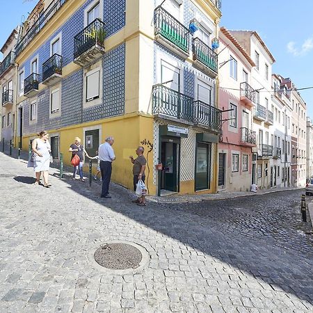 Lisbon Luxury Apartment Bairro Alto 5 Exterior photo
