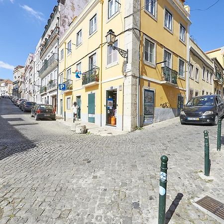 Lisbon Luxury Apartment Bairro Alto 5 Exterior photo