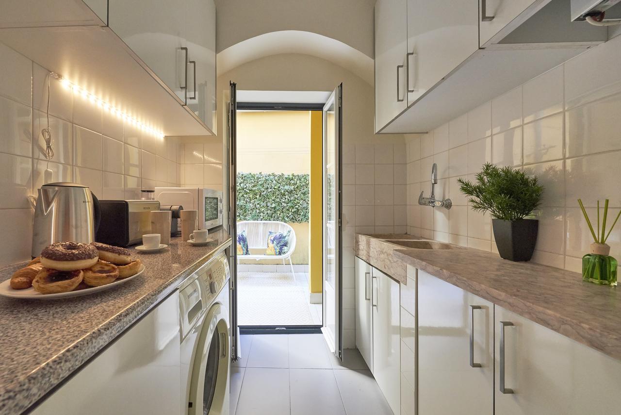 Lisbon Luxury Apartment Bairro Alto 5 Exterior photo