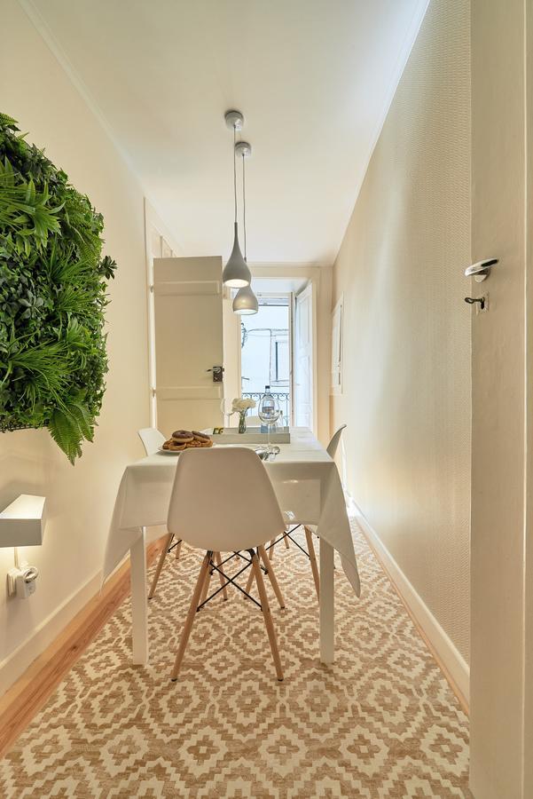 Lisbon Luxury Apartment Bairro Alto 5 Exterior photo