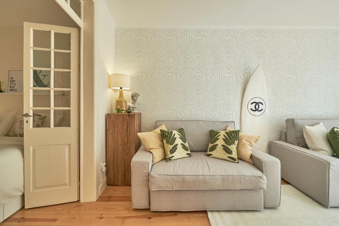 Lisbon Luxury Apartment Bairro Alto 5 Exterior photo