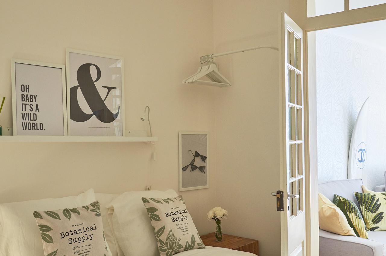 Lisbon Luxury Apartment Bairro Alto 5 Exterior photo
