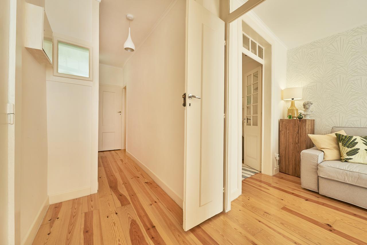 Lisbon Luxury Apartment Bairro Alto 5 Exterior photo