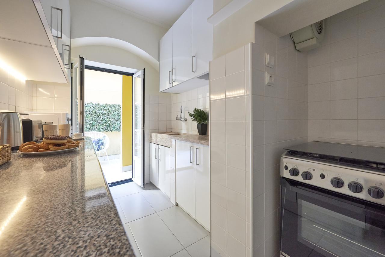 Lisbon Luxury Apartment Bairro Alto 5 Exterior photo
