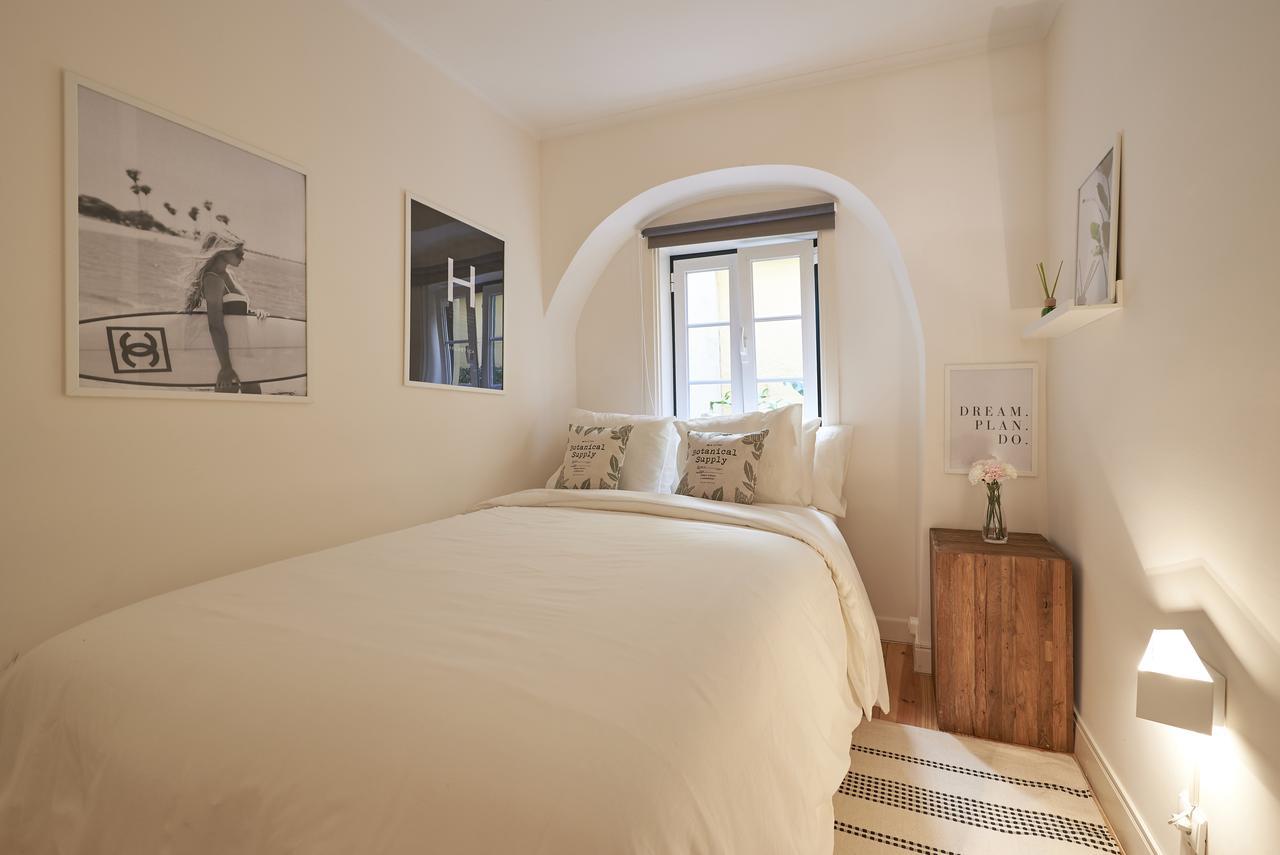 Lisbon Luxury Apartment Bairro Alto 5 Exterior photo