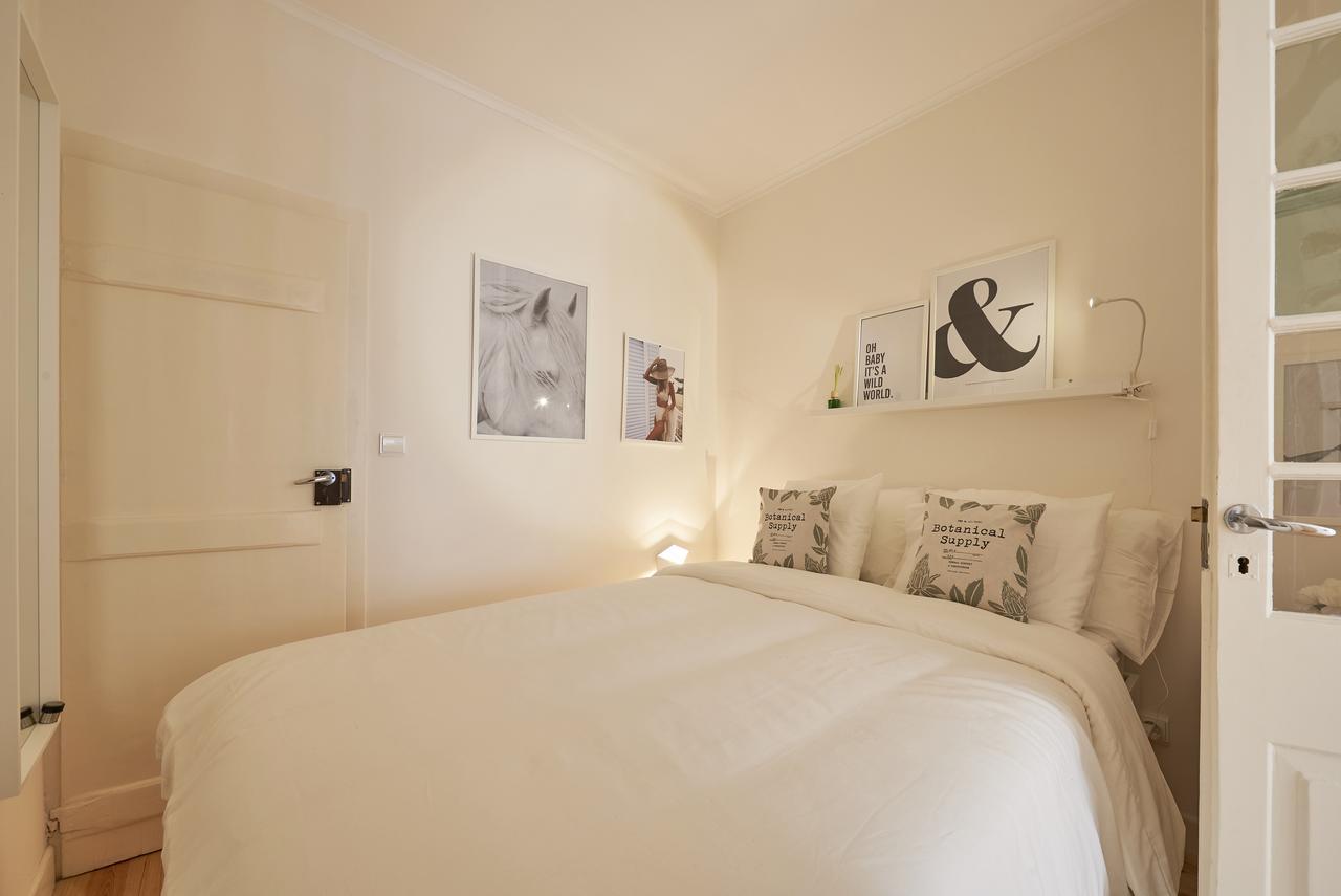 Lisbon Luxury Apartment Bairro Alto 5 Exterior photo