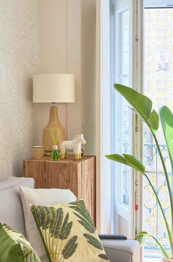 Lisbon Luxury Apartment Bairro Alto 5 Exterior photo