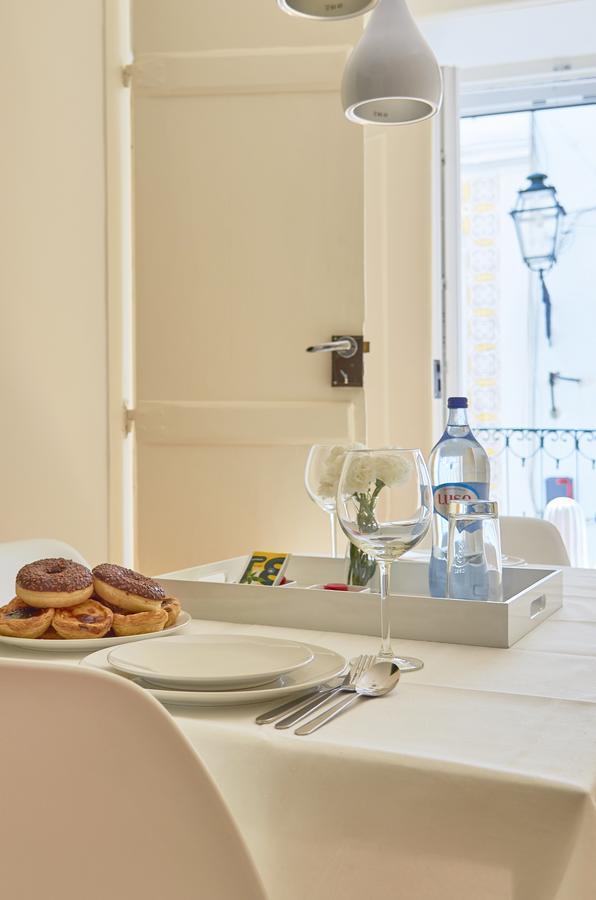 Lisbon Luxury Apartment Bairro Alto 5 Exterior photo