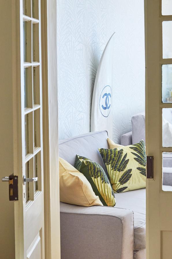 Lisbon Luxury Apartment Bairro Alto 5 Exterior photo