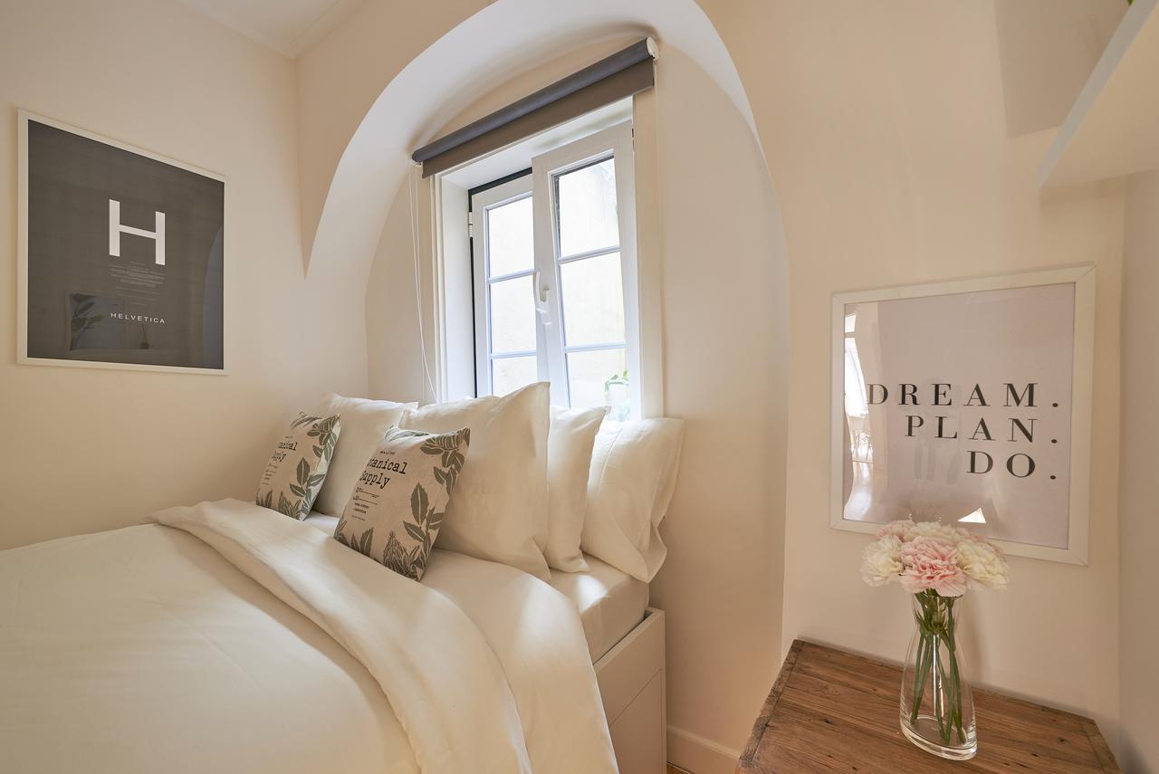 Lisbon Luxury Apartment Bairro Alto 5 Exterior photo