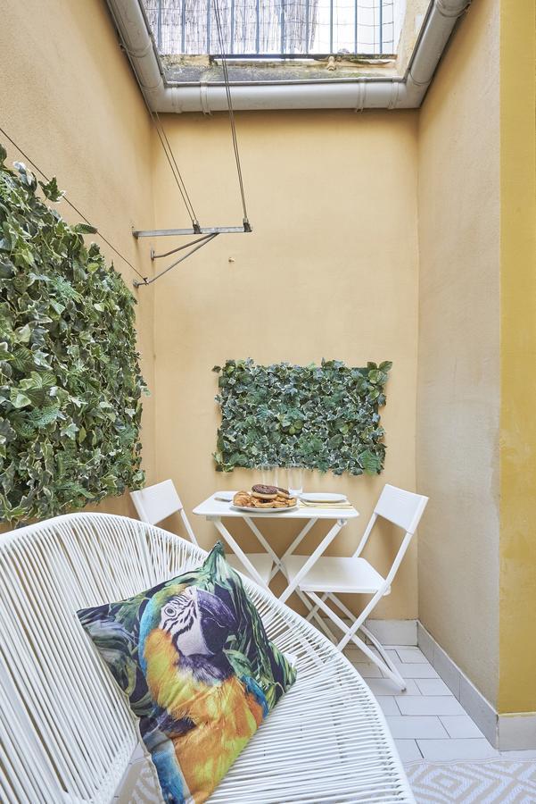 Lisbon Luxury Apartment Bairro Alto 5 Exterior photo