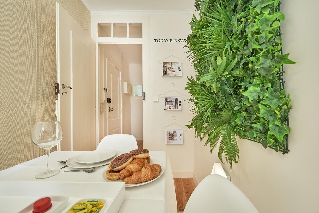 Lisbon Luxury Apartment Bairro Alto 5 Exterior photo
