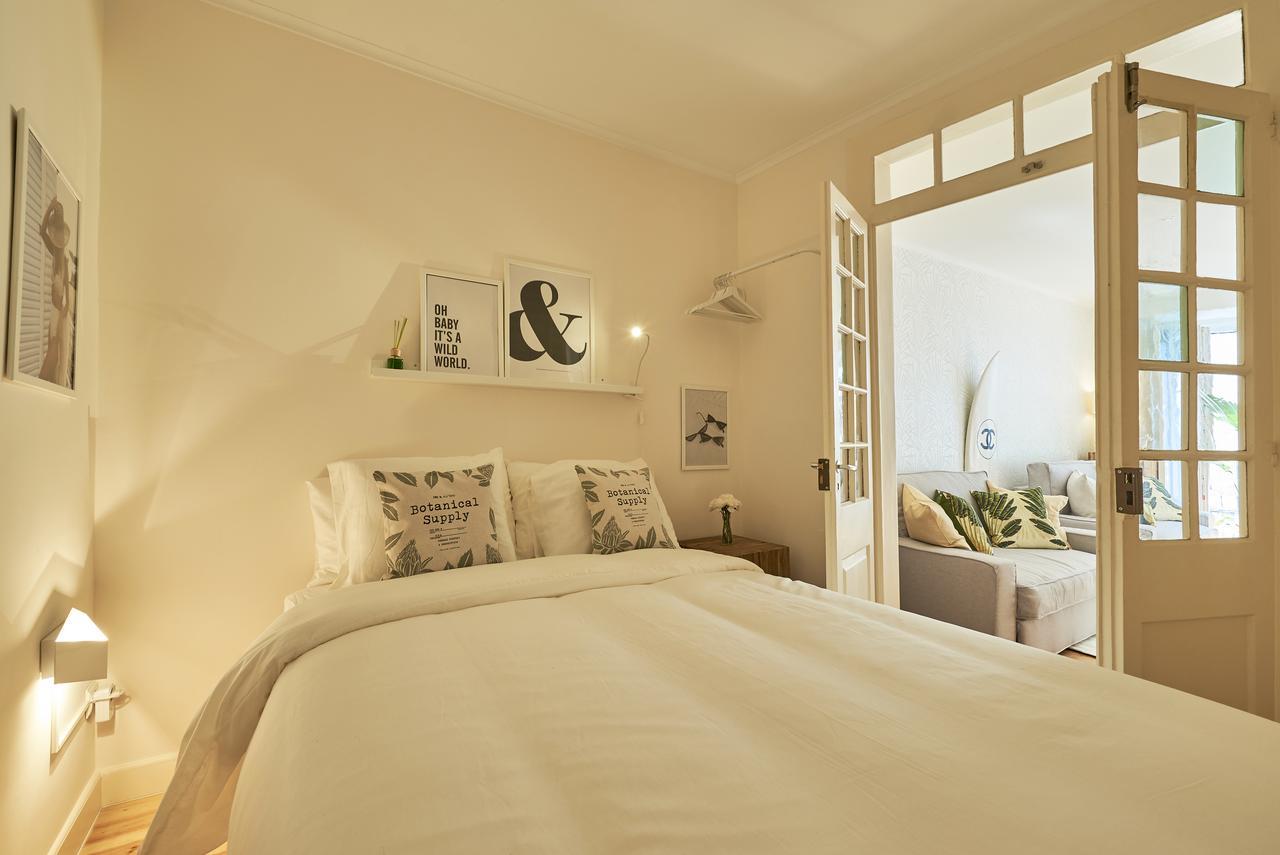 Lisbon Luxury Apartment Bairro Alto 5 Exterior photo